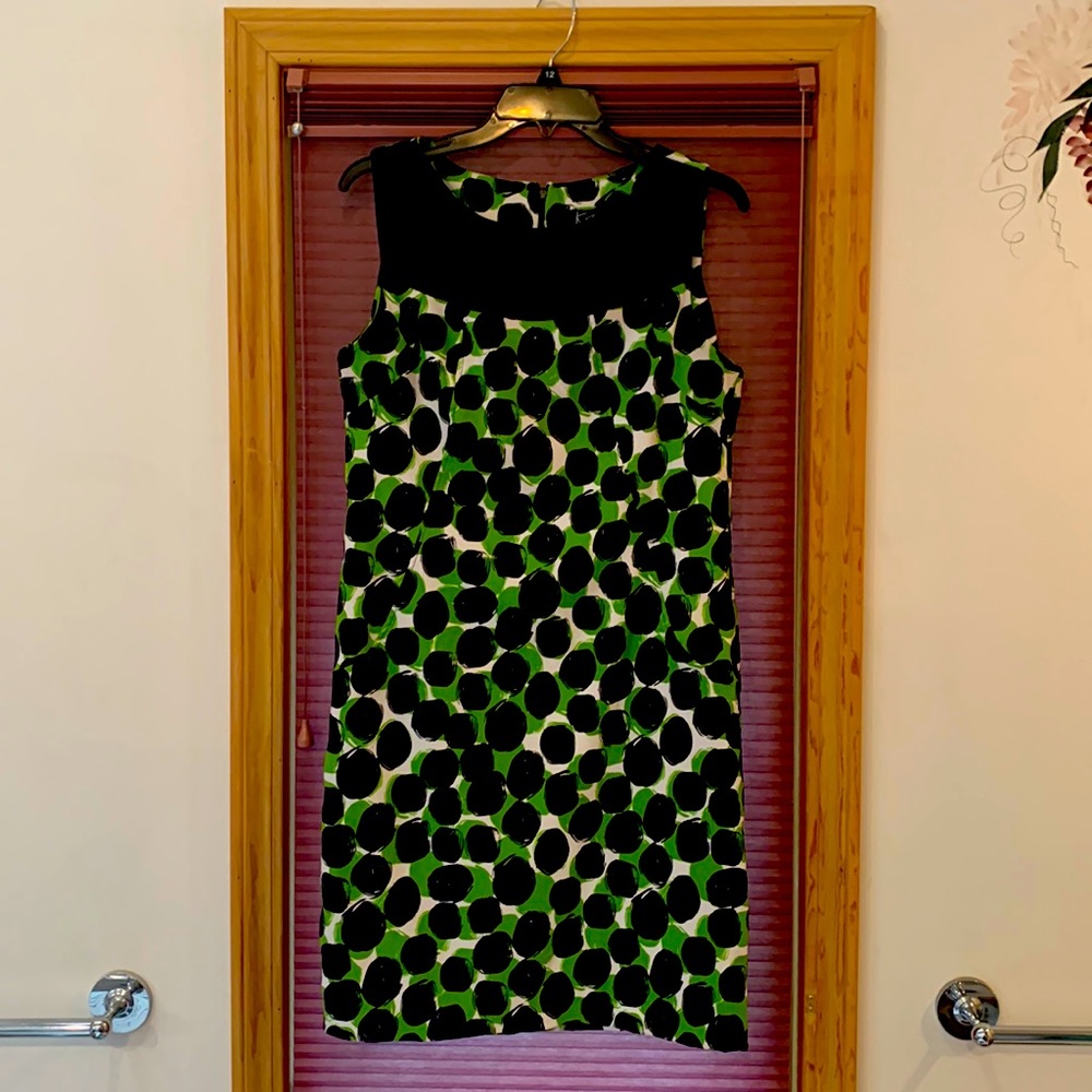 K Studio Collection Sleeveless Dress